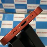 iPhone12 mini 256GB Product Red MGDU3J/A Apple��SIM