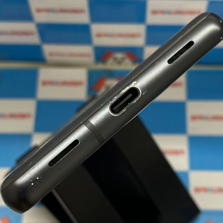 Google Pixel 7a 128GB Charcoal G82U8 SIMå doc