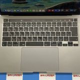 MacBook Pro  13�����  M1  2020 8GB/512GB ���ڡ������쥤 Z11