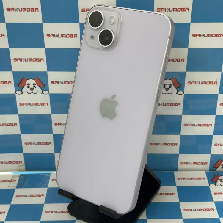 iPhone14 Plus 256GB ѡץ MQ4M3J/A docomoSIMե꡼