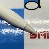 ¨ȯApple Pencil 1 ** ۥ磻 MK0C2J/A 