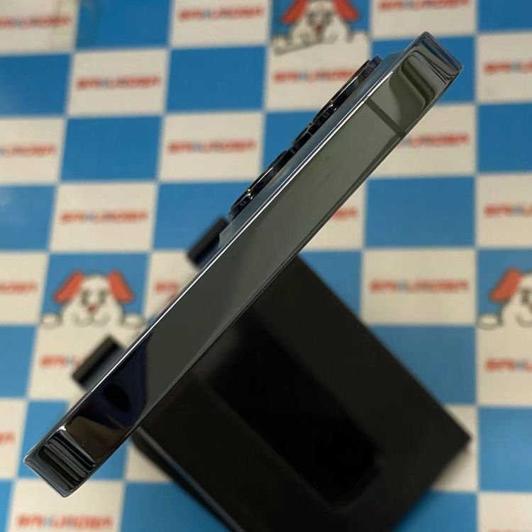 iPhone12 Pro Max 128GB ѥեå֥롼 NGCX3J/A SoftBank
