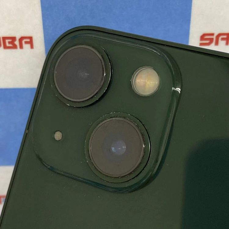 iPhone13 mini 128GB ���꡼�� MNFC3J/A docomo��SIM�ե꡼�����