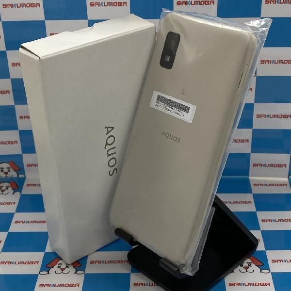 ȯAQUOS wish2 64GB SoftbankSIMե꡼ A204SH ̤