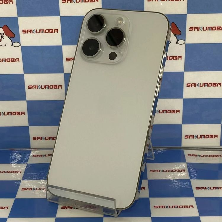 ¨��ȯ����iPhone14 Pro 256GB ����С� MQ0Y3J/A SIM�ե꡼����