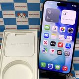 iPhone15 Plus 256GB �֥�å� MU0F3J/A docomo��SIM�ե꡼