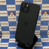 ¨��ȯ����iPhone15 128GB �֥�å� MTMH3J/A docomo��SIM�ե꡼