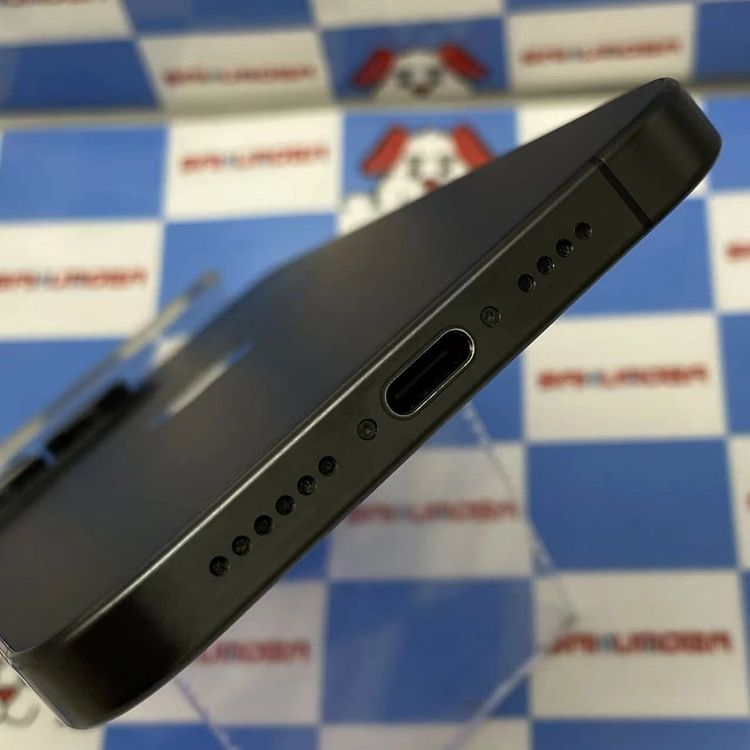 iPhone15 Pro Max 256GB �֥�å������˥��� MU6P3J/A docomo��S