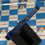 ¨��ȯ����iPhone12 64GB �֥롼 MGHR3J/A AU��SIM�ե꡼ �������