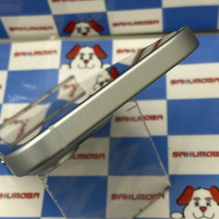 ¨��ȯ����iPhone15 128GB �֥롼 MTML3J/A SIM�ե꡼ ��������