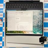 即日発送可Surface Pro 9 8GB/256GB プラチナ QEZ-00011 美品