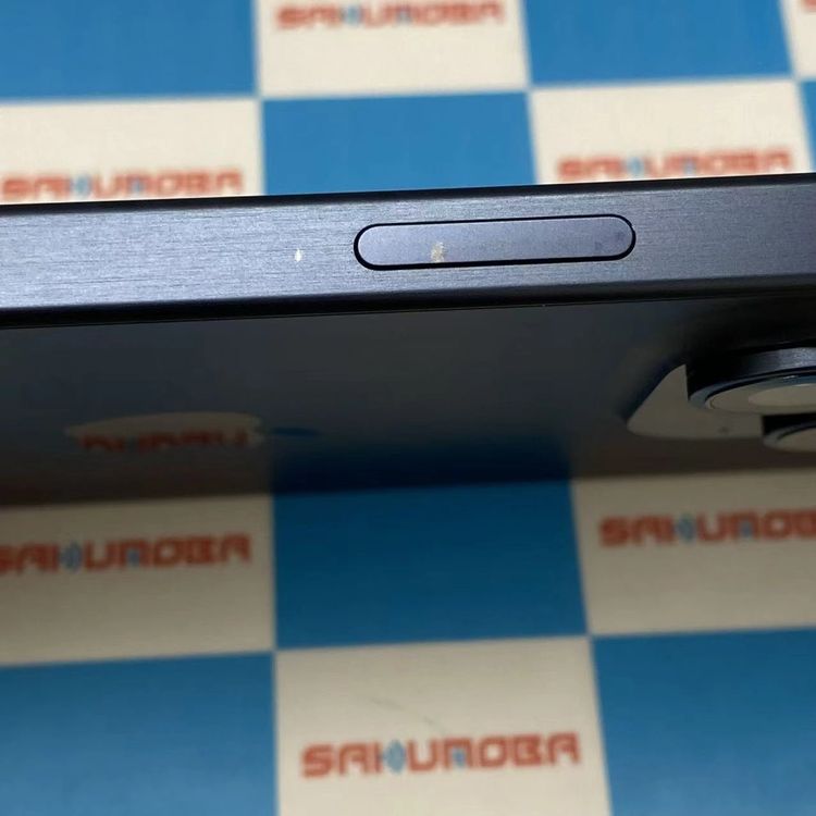 iPhone15 Pro Max 256GB �֥롼�����˥��� MU6T3J/A SoftBank��