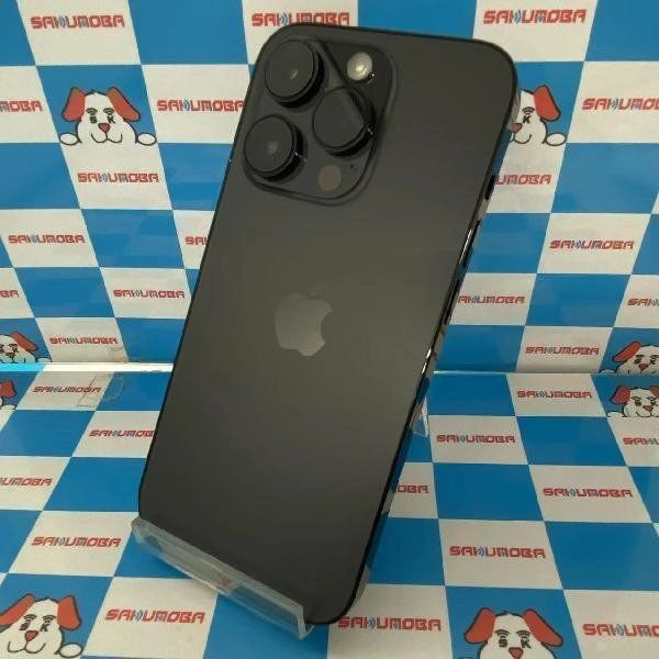 iPhone14 Pro docomoSIMե꡼ 256GB MQ0Q3J/A A2889