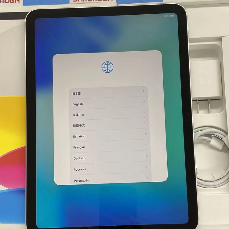 iPad ��11���� Wi-Fi��ǥ� 128GB ����С� MD3Y4J/A SIM�ե꡼ ����̤