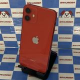 iPhone12 mini 64GB Product Red MGAE3J/A SIM���å������