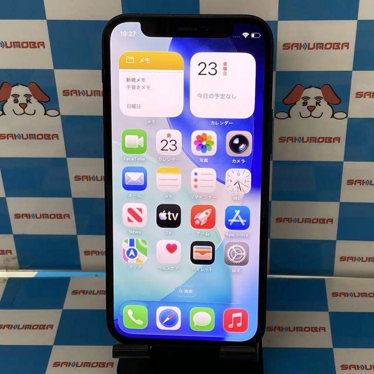 iPhone12 mini 64GB �֥�å� MGA03J/A SoftBank��SIM�ե꡼