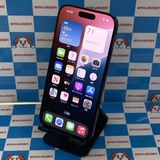 iPhone16 Pro 128GB �֥�å������˥��� MYMV3J/A SIM�ե꡼����