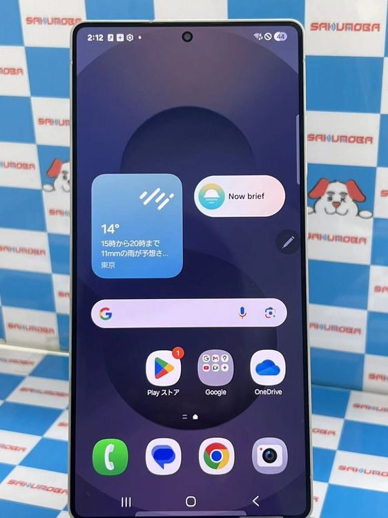 Galaxy S25 Ultra 12GB/256GB  SCG32 AU��SIM�ե꡼ ��������