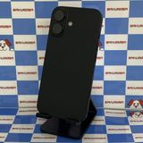 ¨��ȯ����iPhone16 128GB �֥�å� MYDQ3J/A SIM�ե꡼��������100��