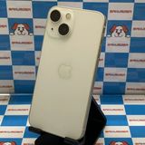 iPhone13 mini 128GB 饤 MLJE3J/A AUSIMե꡼ 