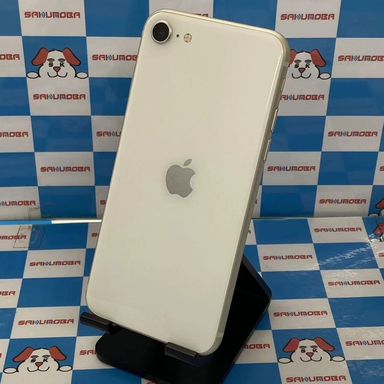 iPhoneSE 3 64GB 饤 MMYD3J/A AUSIMե꡼ 