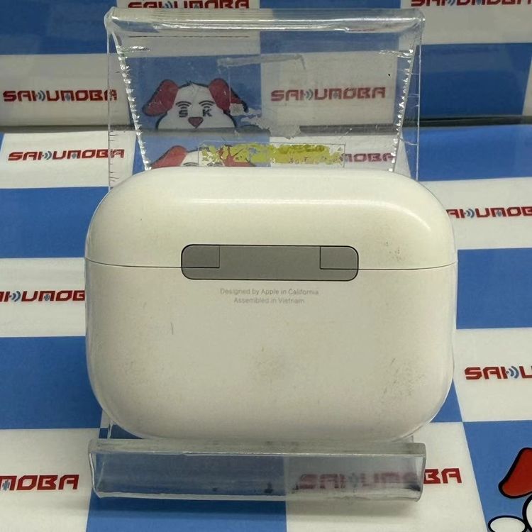 ¨��ȯ����AirPods Pro ��3���� �ۥ磻�� MFHP4J/A