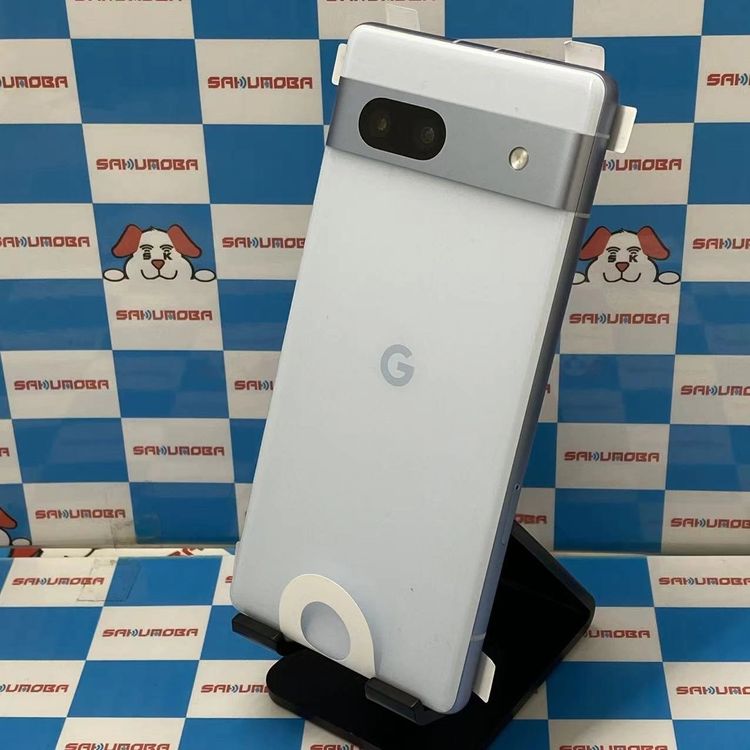¨��ȯ����Google Pixel 7a 128GB Sea G82U8 SIM�ե꡼ ��̤������