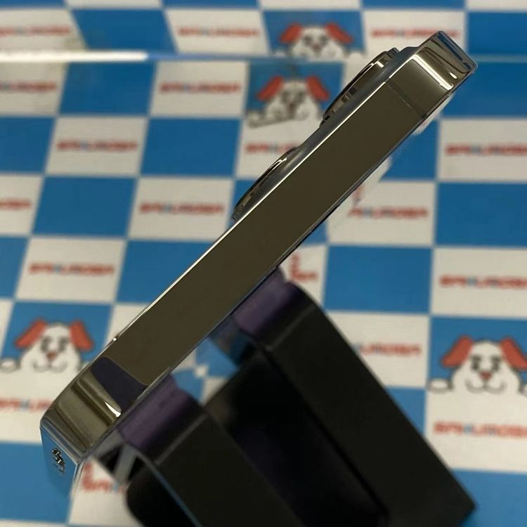 iPhone13 Pro Max 256GB ����ե����� MLJ83J/A AU��SIM�ե꡼����