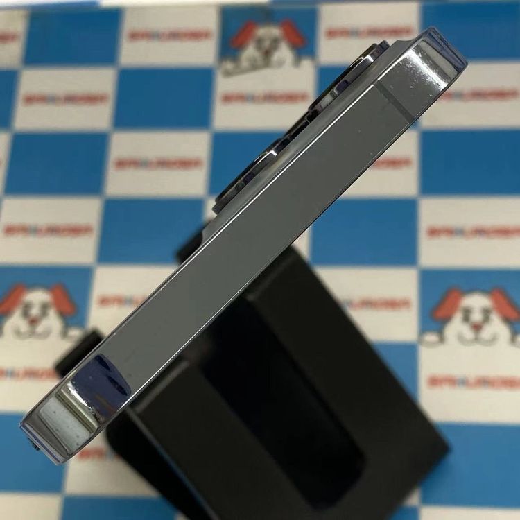 iPhone13 Pro Max 256GB ������֥롼 MLJD3J/A SoftBank��SI