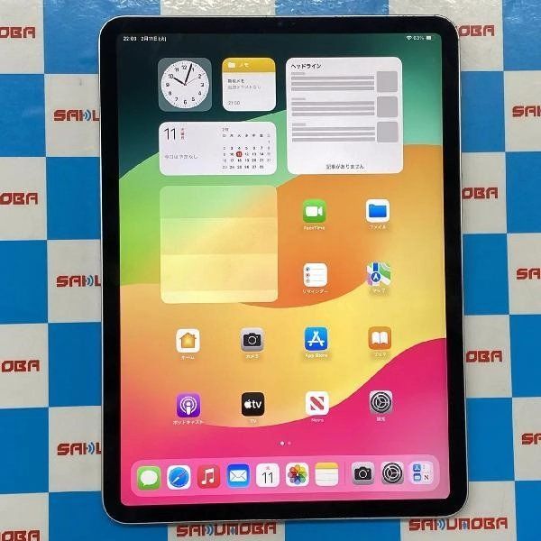 iPad Pro 11 4 Wi-Fiǥ 128GB MNXE3J/A A2759