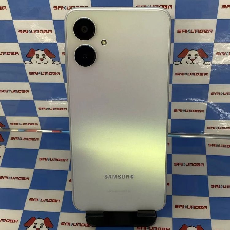 Galaxy A25 5G 4GB/64GB �饤�ȥ֥롼 SC-53F docomo��SIM�ե꡼