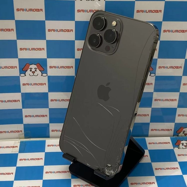 iPhone13 Pro Max 128GB ����ե����� MLJ43J/A AU��SIM�ե꡼