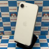 ¨��ȯ����iPhone 16e 128GB �ۥ磻�� MD1R4J/A AU��SIM�ե꡼ ����