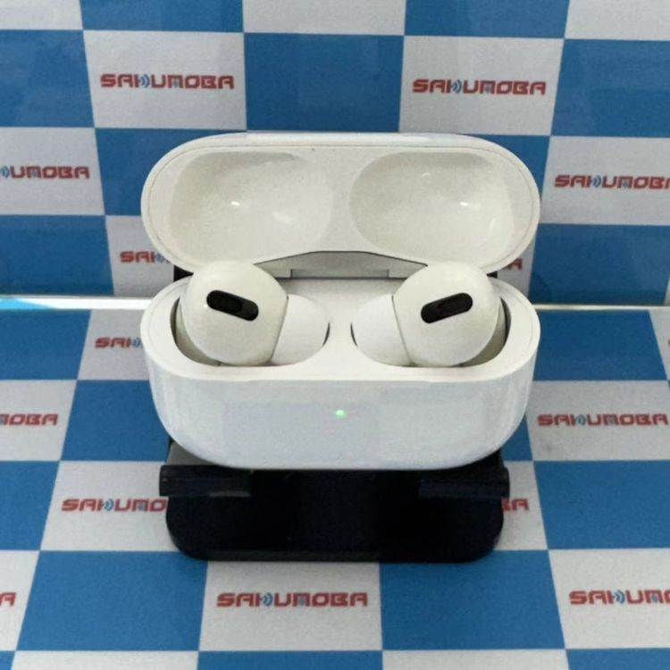 ¨ȯAirPods Pro 1 2019ǯǥ ۥ磻 MWP22J/A