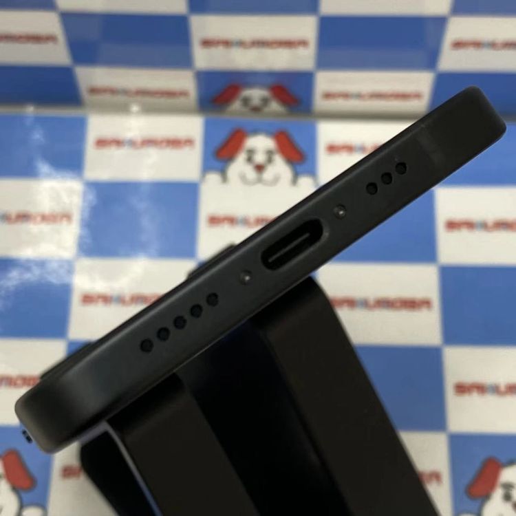¨��ȯ����iPhone15 128GB �֥�å� MTMH3J/A docomo��SIM�ե꡼ ����