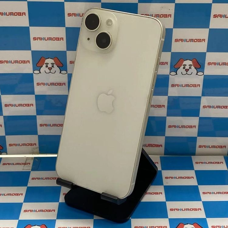 ¨ȯiPhone14 128GB 饤 MPUQ3J/A docomoSIMե꡼