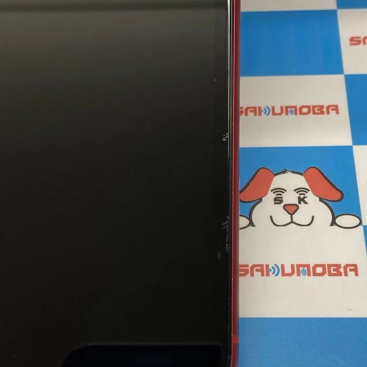 iPhone11 256GB Product Red MWM92J/A SIM�ե꡼�������