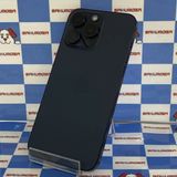 iPhone15 Pro Max 256GB �֥롼�����˥��� MU6T3J/A SIM�ե꡼