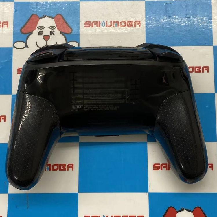 ¨ȯNintendo Switch Proȥ顼 ֥å HAC-A-FSSKA