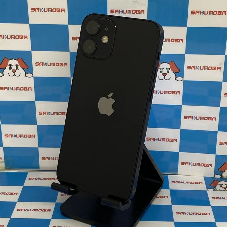 iPhone12 mini 256GB �֥�å� MGDR3J/A ��ŷ��Х�����SIM�ե꡼������