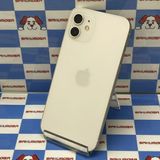 ¨��ȯ����iPhone12 256GB �ۥ磻�� MGJ13J/A docomo��SIM�ե꡼