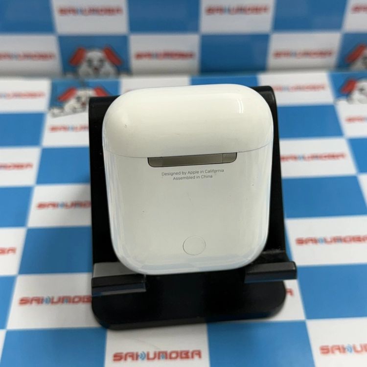 ¨ȯAirPods 2 ۥ磻 MV7N2J/A