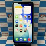 ¨��ȯ����iPhone11 256GB ���꡼�� MHDV3J/A SIM�ե꡼