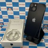 ¨��ȯ����iPhone13 mini 128GB �ߥåɥʥ��� MLJC3J/A AU��SIM�ե꡼