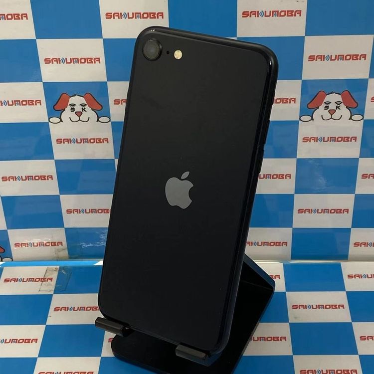 iPhoneSE 3 256GB ߥåɥʥ MMYJ3J/A SIMե꡼ 