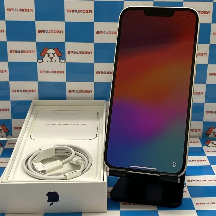 iPhone14 128GB 饤 MPUQ3J/A SoftBankSIMե꡼̤