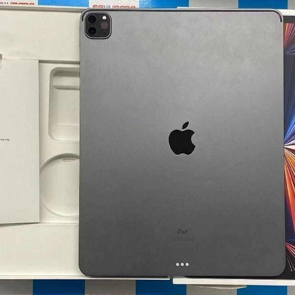 iPad Pro 12.9 5 Wi-Fiǥ 256GB MHNH3J/A A237
