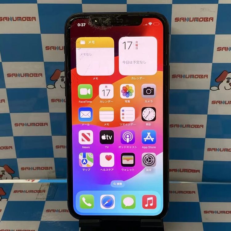 iPhone11 Pro 256GB ڡ쥤 MWC72J/A SoftBankSIMե