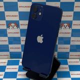 iPhone12 128GB �֥롼 MGHX3J/A docomo��SIM�ե꡼ �������