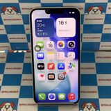 ¨��ȯ����iPhone14 256GB �������饤�� MPW33J/A AU��SIM�ե꡼